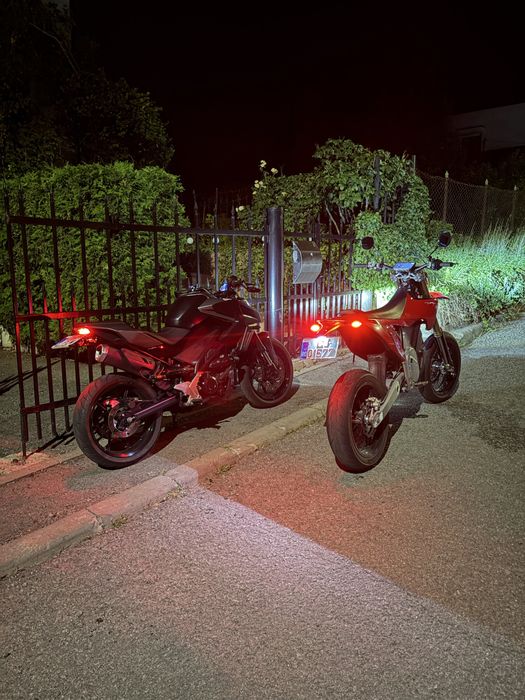 cfmoto nk 125 garantie 5 ani