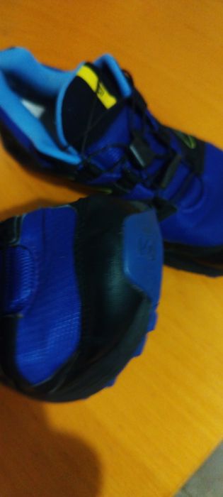 Salomon Wings Flyte 2 GTX 40 номер