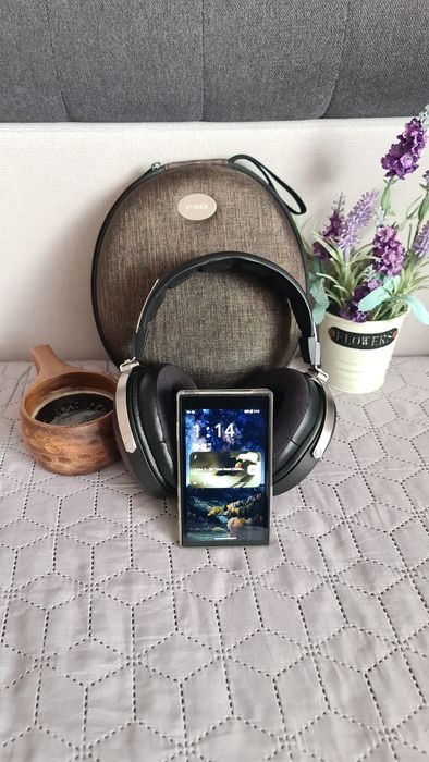 Fiio jm21 и слушалки Fiio Ft1 с подарък  слушалки Kz EDX PRO