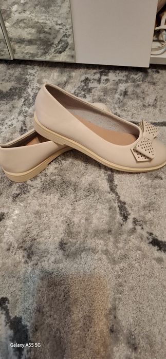 Pantofi dama nr 35 noi
