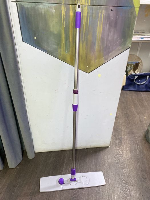 Швабра большая