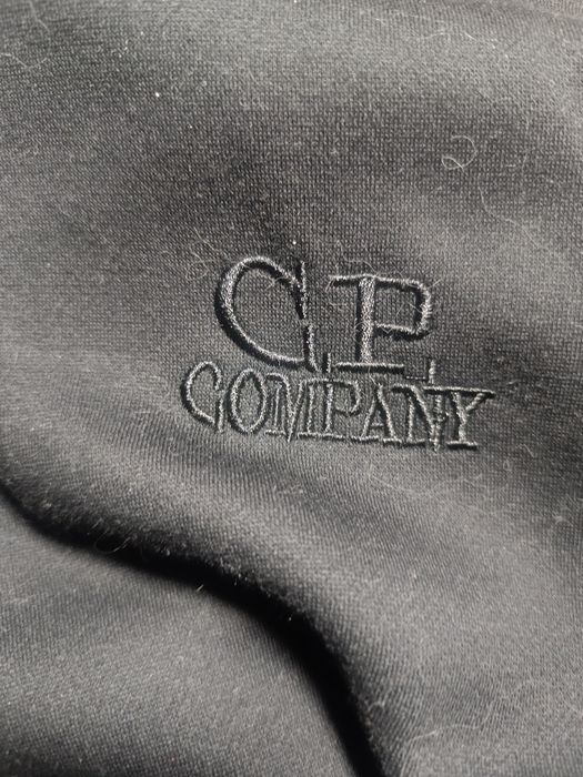 CP Company суитшърт