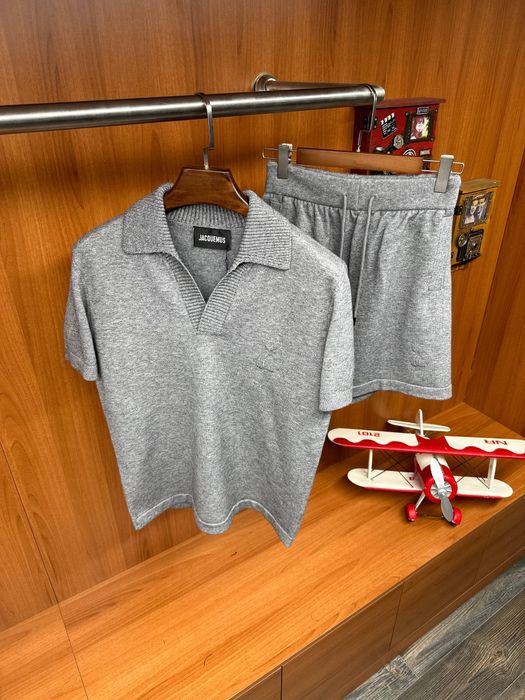 Мъжки къси екипи различни модели