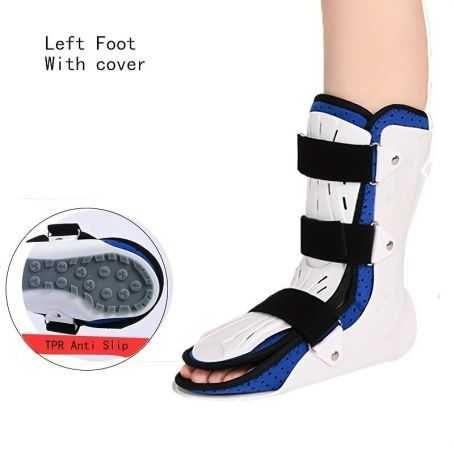 чисто нова наглезенка, с подплата и нехлъзгаща подметка, номер 35-39