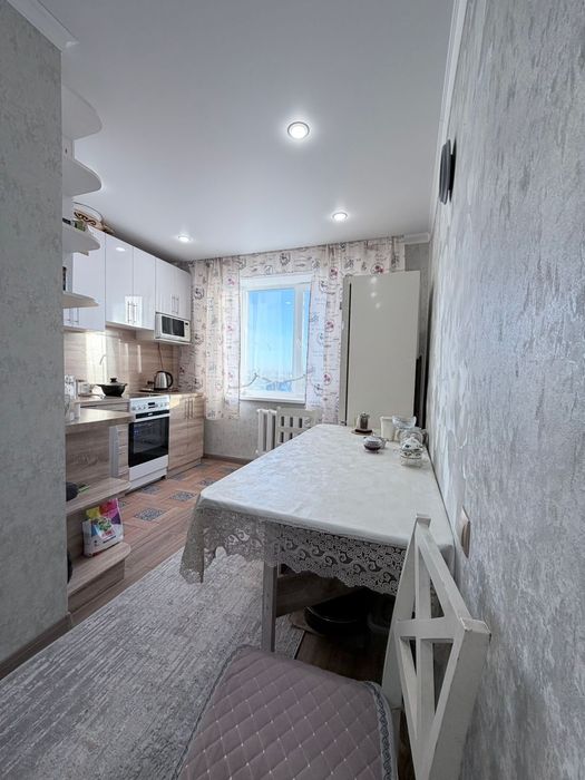 2х комн.кв, 9/9, шикарный ремонт!!!