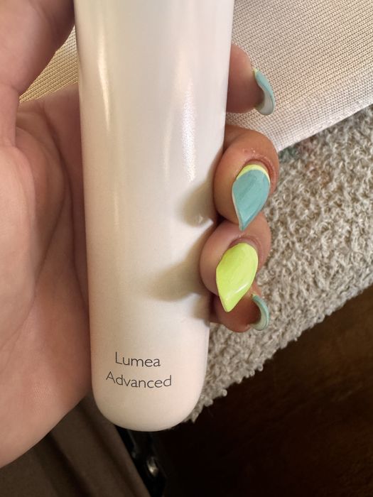 Philips Lumea Advanced