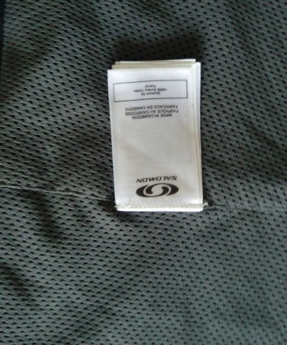 Дамско яке „Salomon“