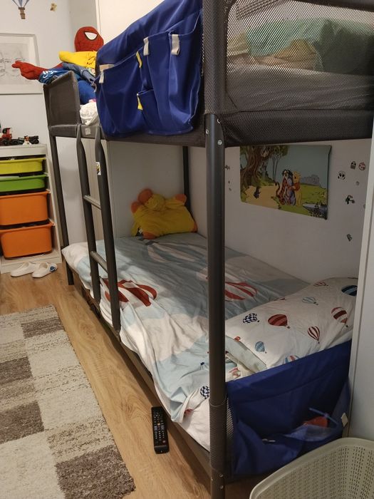 Pat suprapus IKEA