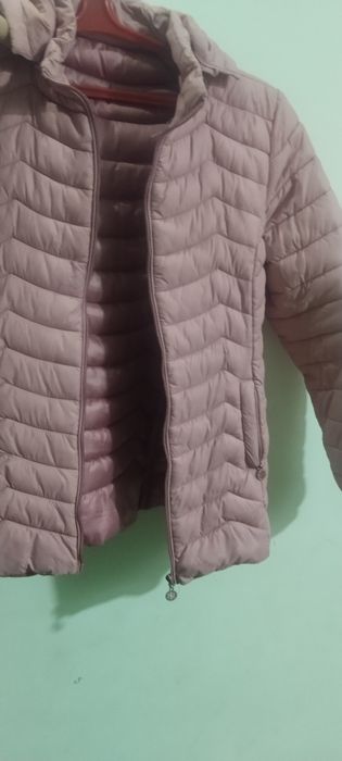 Kurtka ayollar uchun