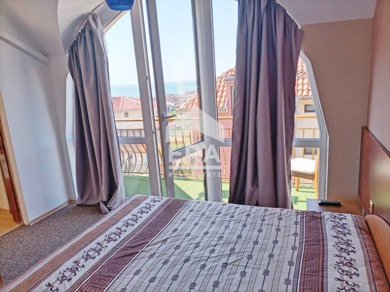 Продава се Двустаен апартамент в Свети Влас - 53 кв.м за 1361 €/кв.м - Снимка #3