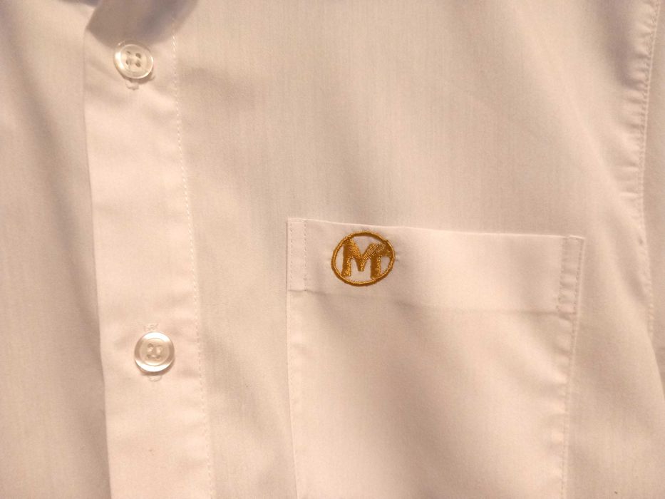 Униформа на Математическа гимназия Пловдив за момче, 5-ти клас