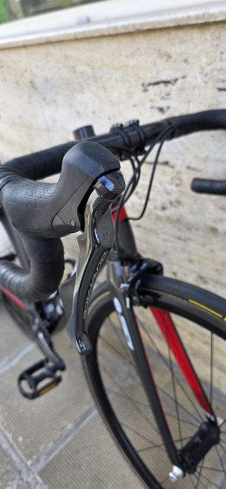 Продавам шосеен велосипед Trek Emonda SL