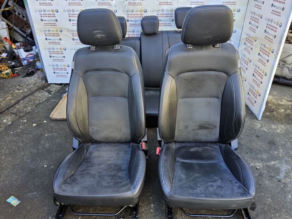 Scaune Suzuki Vitara scaune fata cu încălzire bancheta spate bancheta scaune piele vitara 2016+