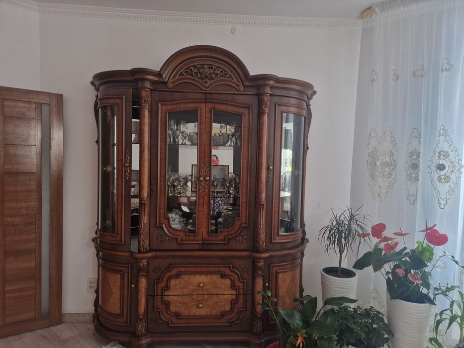 Мебельдер состояниеси жаксы