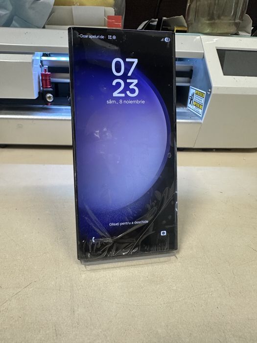 Samsung s23 ultra / 1tb / 12 gb ram / Sigilat