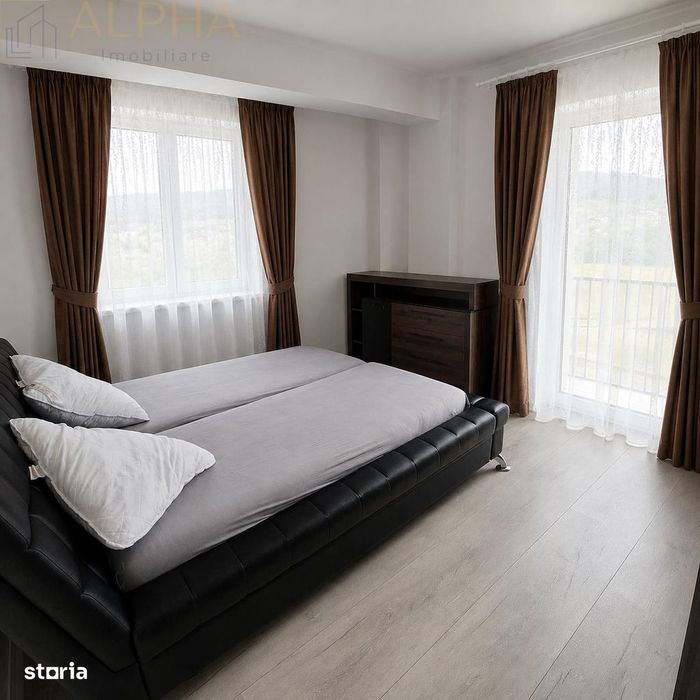 EXCLUSIVITATE – Apartament 3 camere de inchiriat | Str. Lucian Blaga,