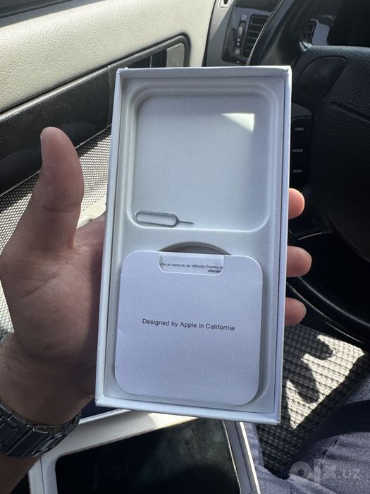 IPhone 15 Pro Max  sim+esim