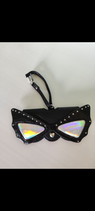 Чехол для очков новый