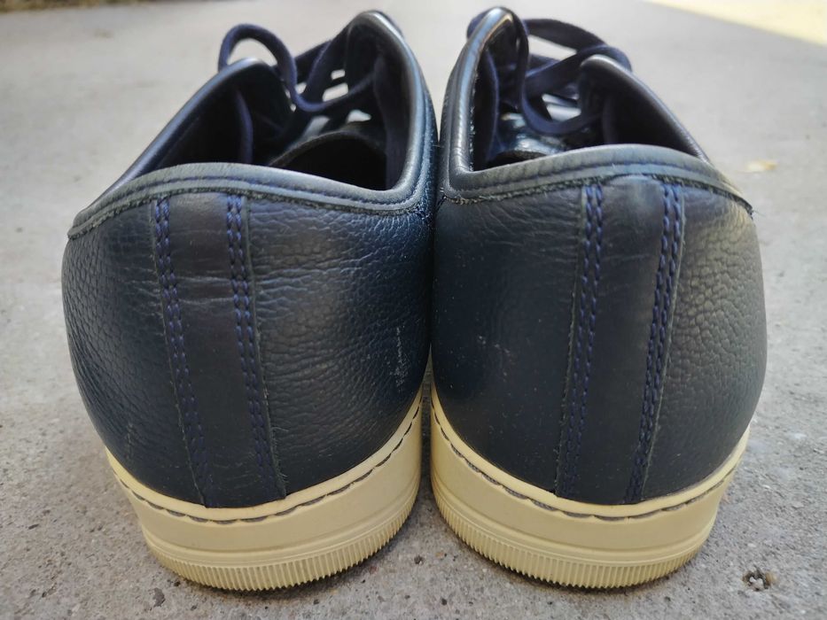 Pantofi Lanvin DBB1