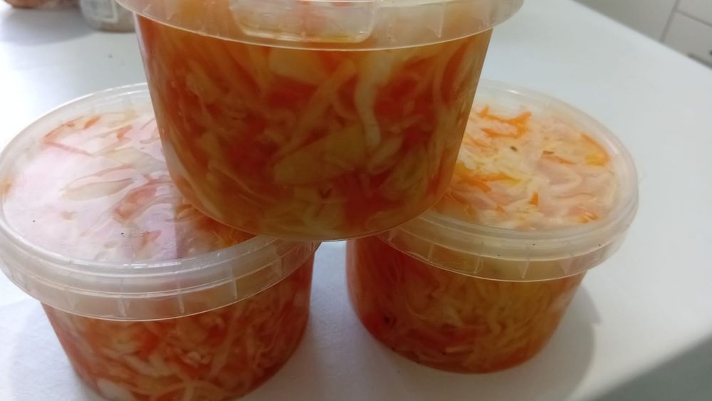 Капуста салат витамин