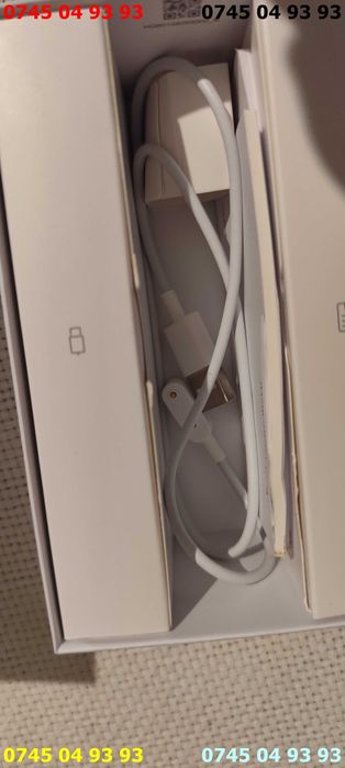 ceas HUAWEI WATCH FIT 2 model yda b09s PINK ca nou