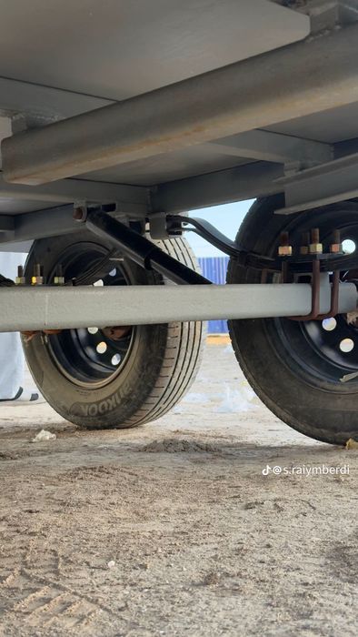 Прицеп Скотовоз сатылады