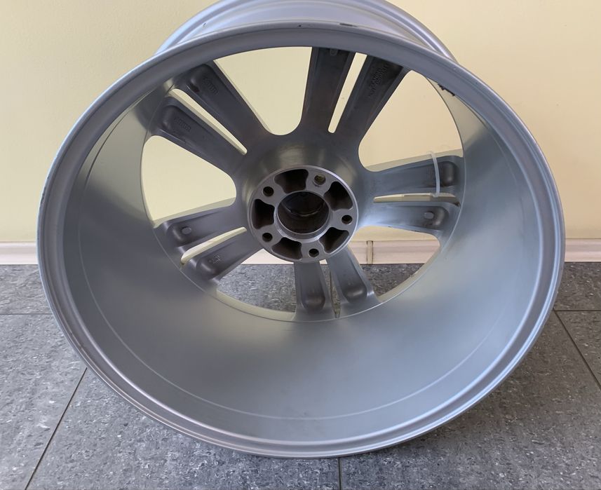 Джанти БМВ Х5 Х6 спорт пакет 20 BMW E53 E70 E71 F15 F16 5X120 M BBS OZ