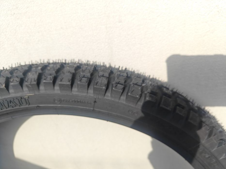 Гума Heidenau K46 2,5/80 R19  41M