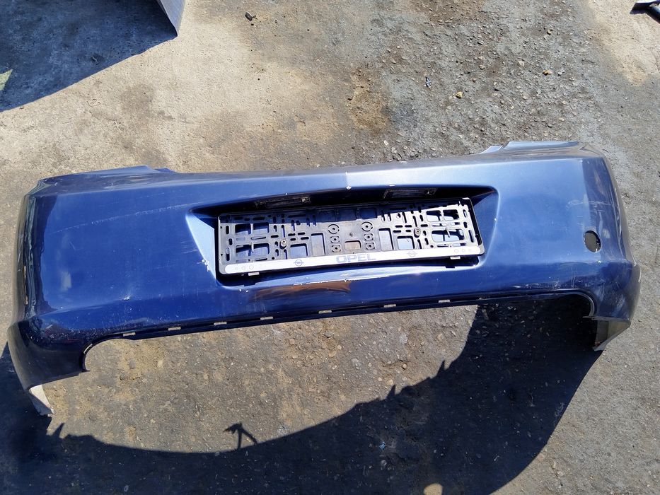 Bara spate Opel Insignia sedan an 2008-2013