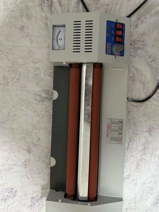 Ламинатор ламинатор