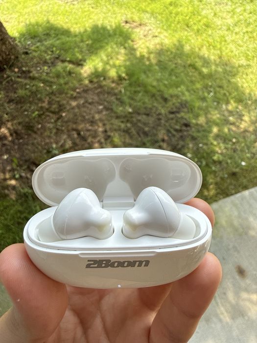 SIGILATE: Casti Bluetooth Vibez Air