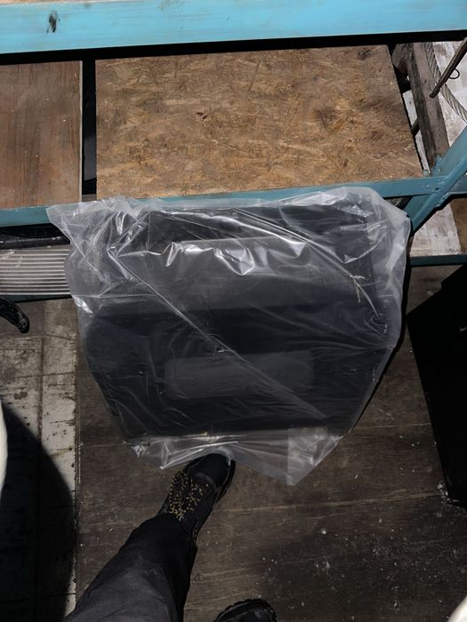 TANK 300 боковой бокс