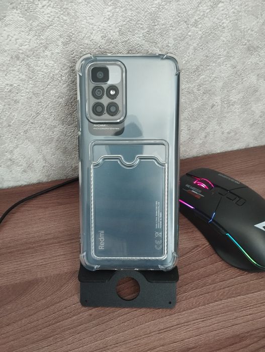 Продам  Redmi 10 и Redmi note 12