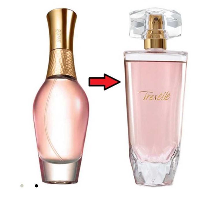 Treselle Avon 50ml