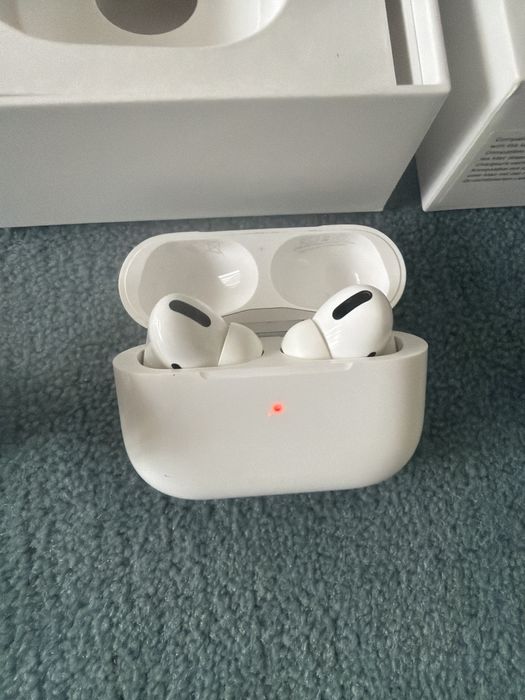 Apple Airpods pro