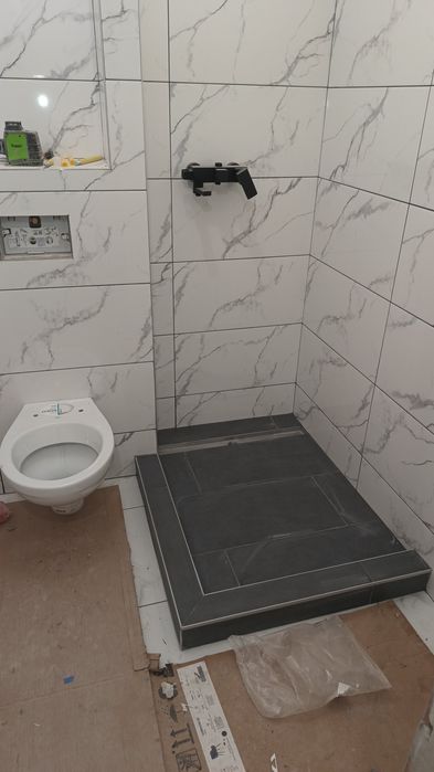 Amenajări interioare