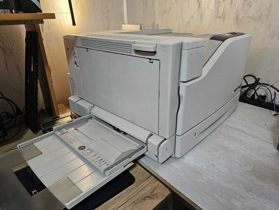 Лазерный принтер  XEROX Pfaser