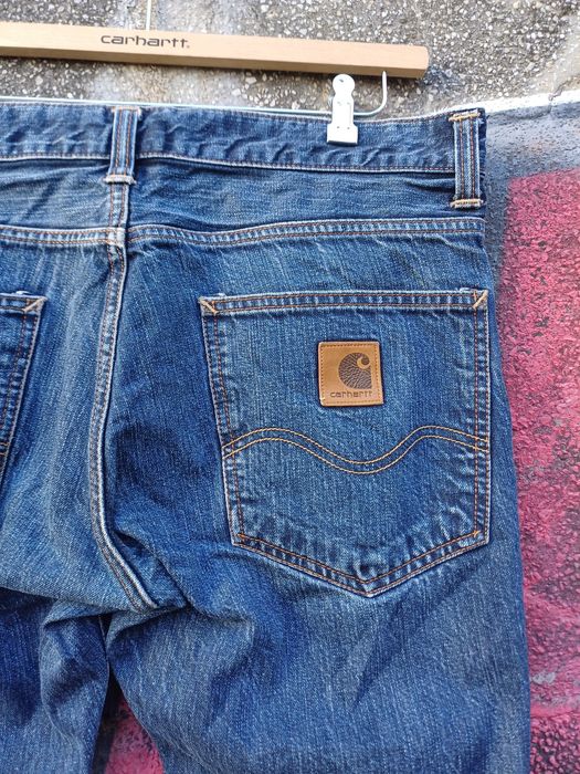 Carhartt Bronco Pant