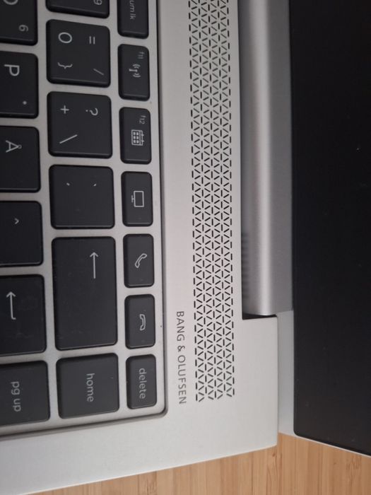 HP Elitebook Core i5 Intel 8th gen