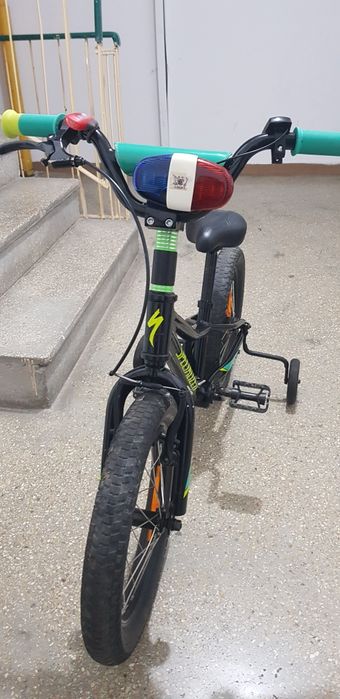 Bicicleta Specialized Riprock 16 inch