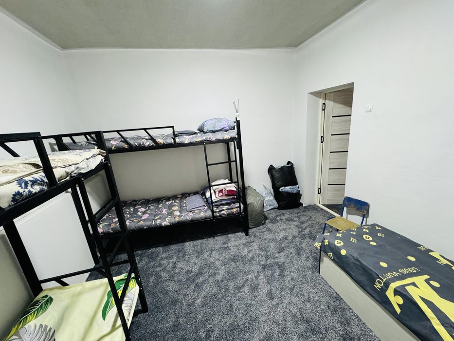 Arendaga Xostel Tayyor Biznes Аренда хостел