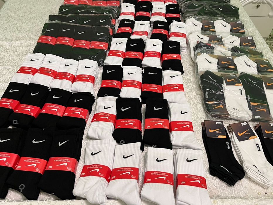 Чорапи с Високо Качество!