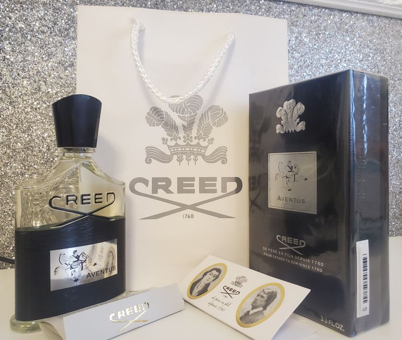 Montale и много други с лек дефект но 100% оригинал