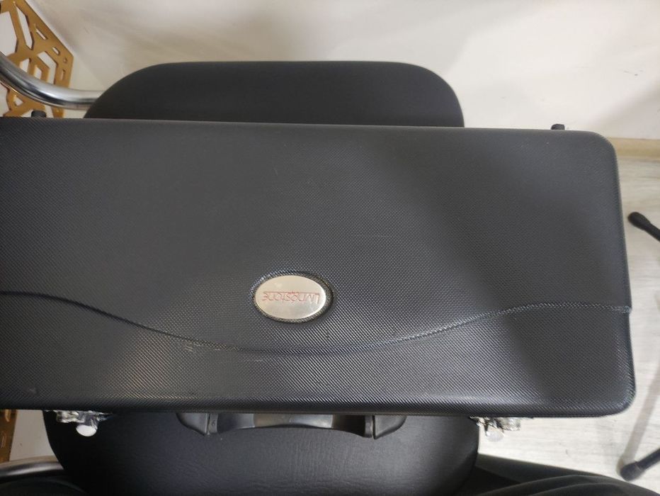 Musiqa asboblar truba