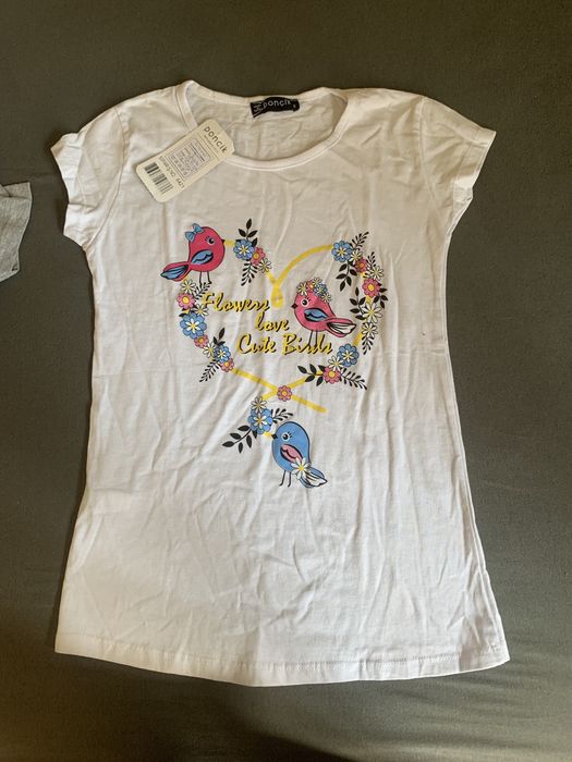 Тениски за момиче