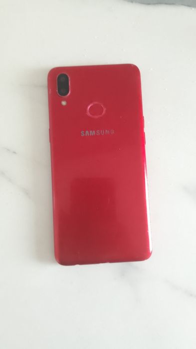 Самсунг смартфон А10