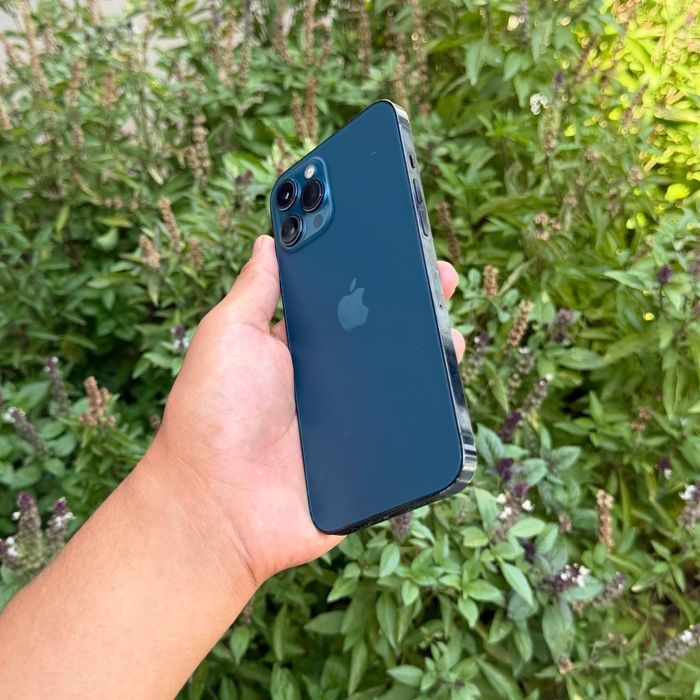 IPhone 12 Pro Max 256 Gb ideal
