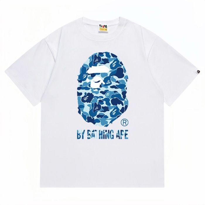 Bape “T-Shirt”   210.000 сум  #1