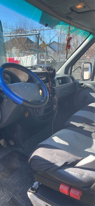Vând 411 Euro 3