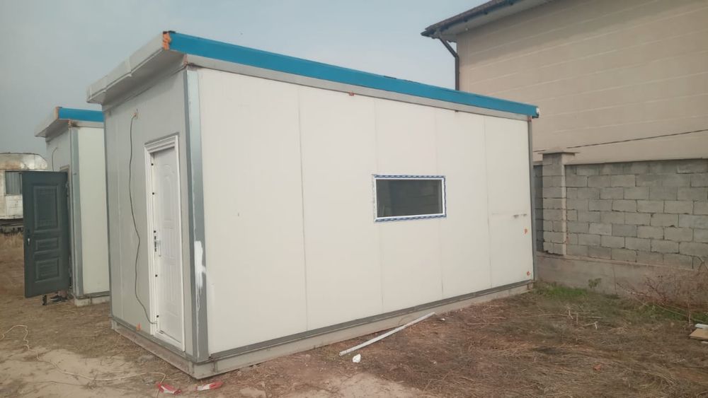 Аренда контейнер